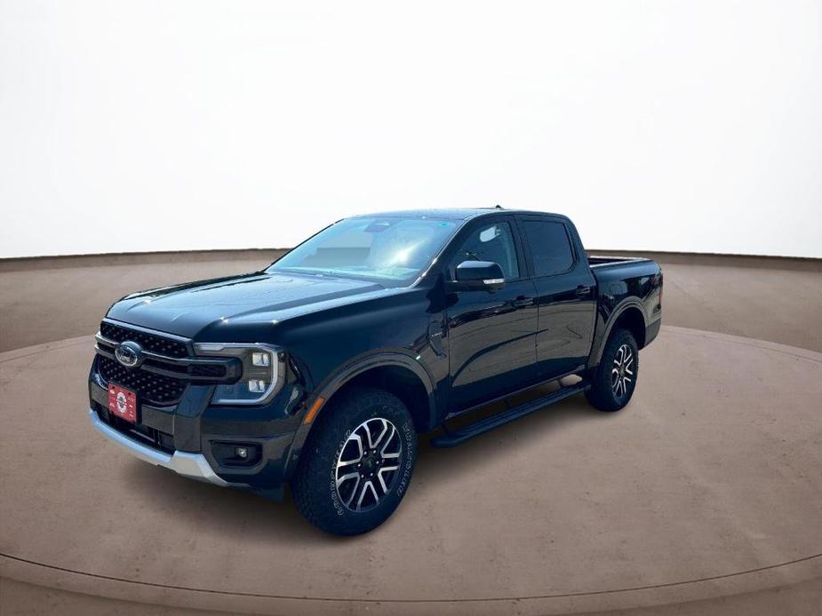 new 2024 Ford Ranger car, priced at $48,496