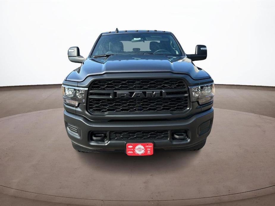 new 2024 Ram 2500 car, priced at $54,731