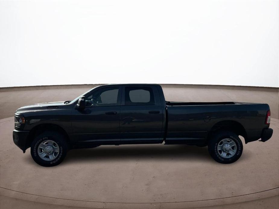 new 2024 Ram 2500 car, priced at $54,731