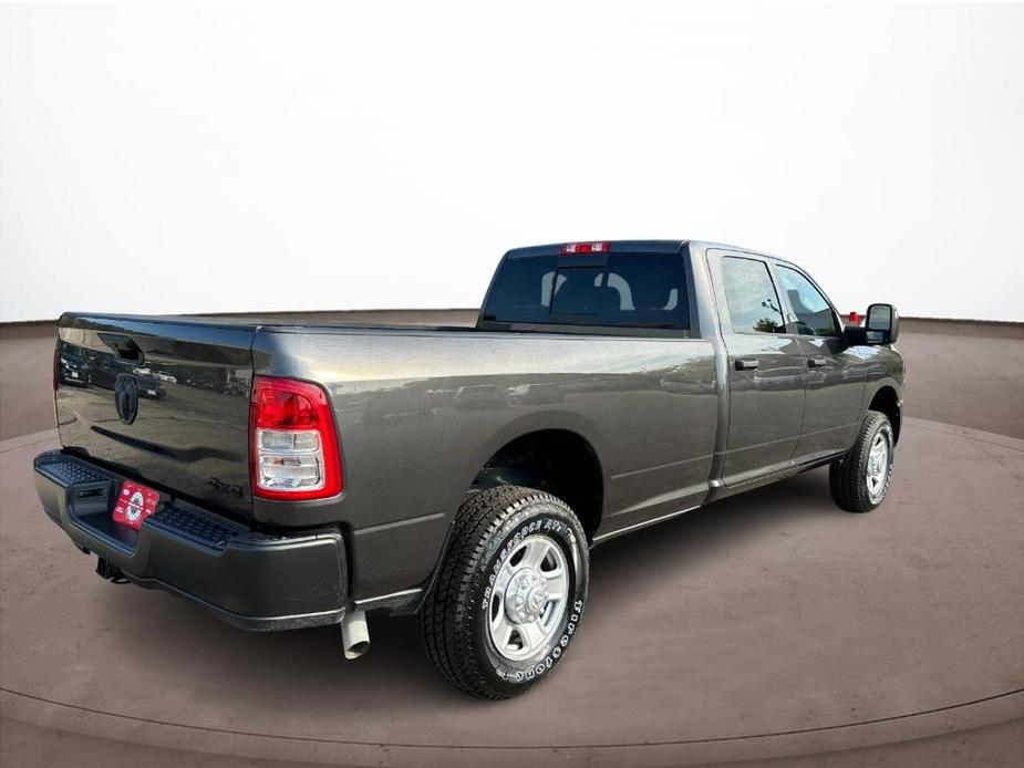 new 2024 Ram 2500 car, priced at $54,731