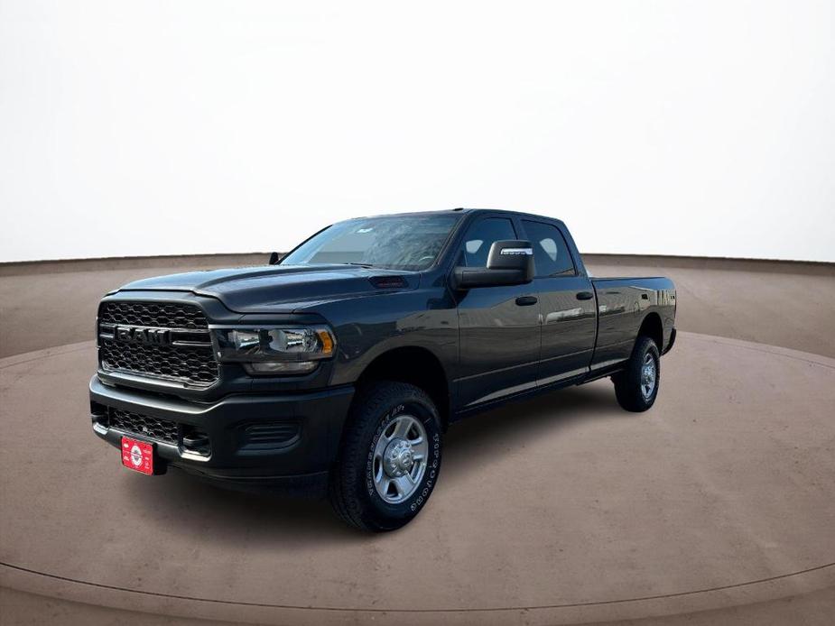 new 2024 Ram 2500 car, priced at $54,731