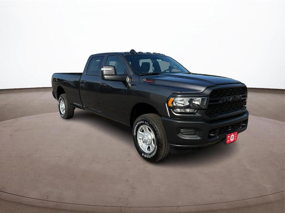 new 2024 Ram 2500 car, priced at $54,731