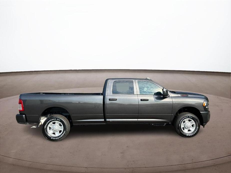 new 2024 Ram 2500 car, priced at $54,731