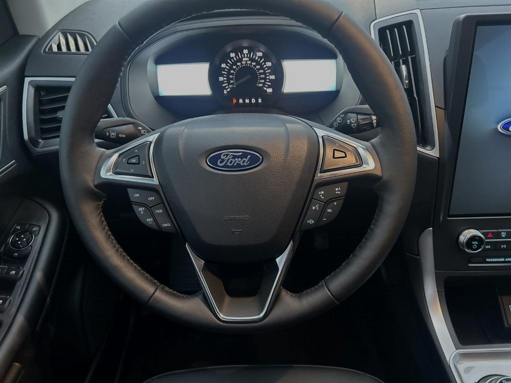 new 2024 Ford Edge car, priced at $38,330