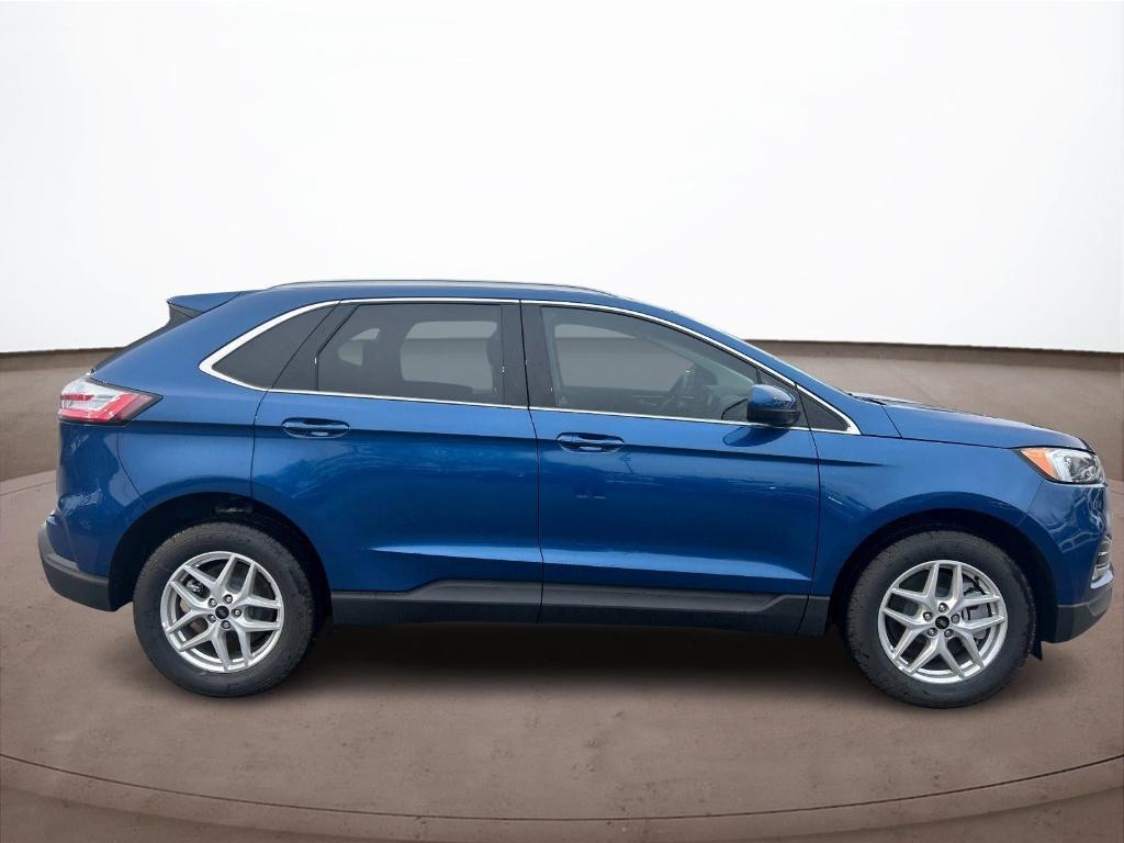 new 2024 Ford Edge car, priced at $38,330