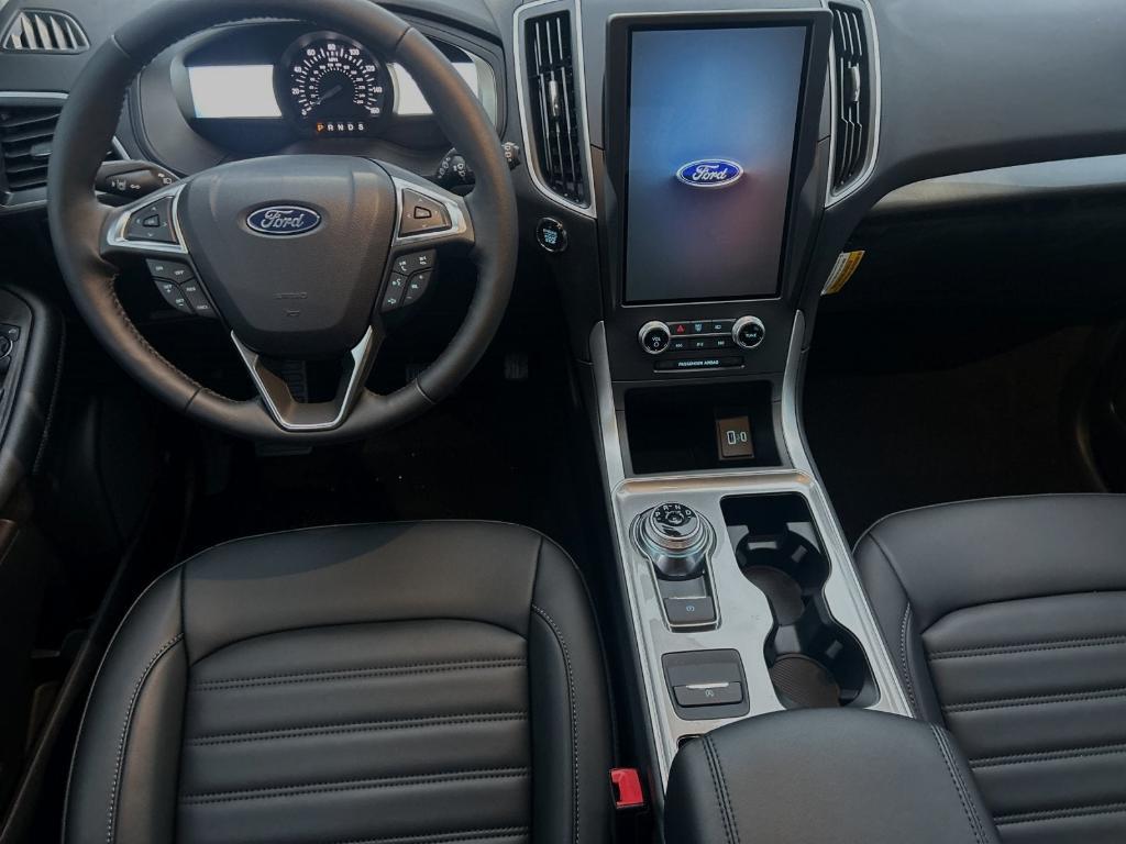 new 2024 Ford Edge car, priced at $38,330