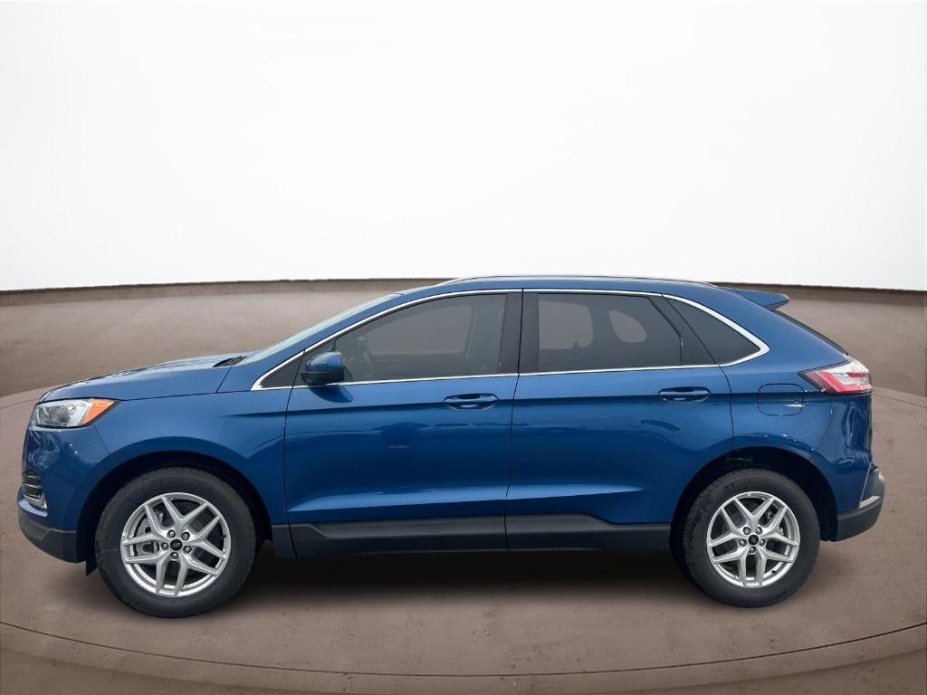 new 2024 Ford Edge car, priced at $38,330