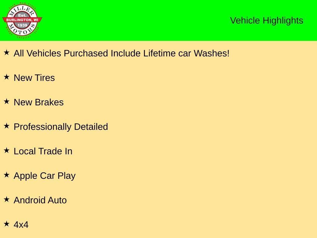 used 2018 Ford F-150 car, priced at $26,450