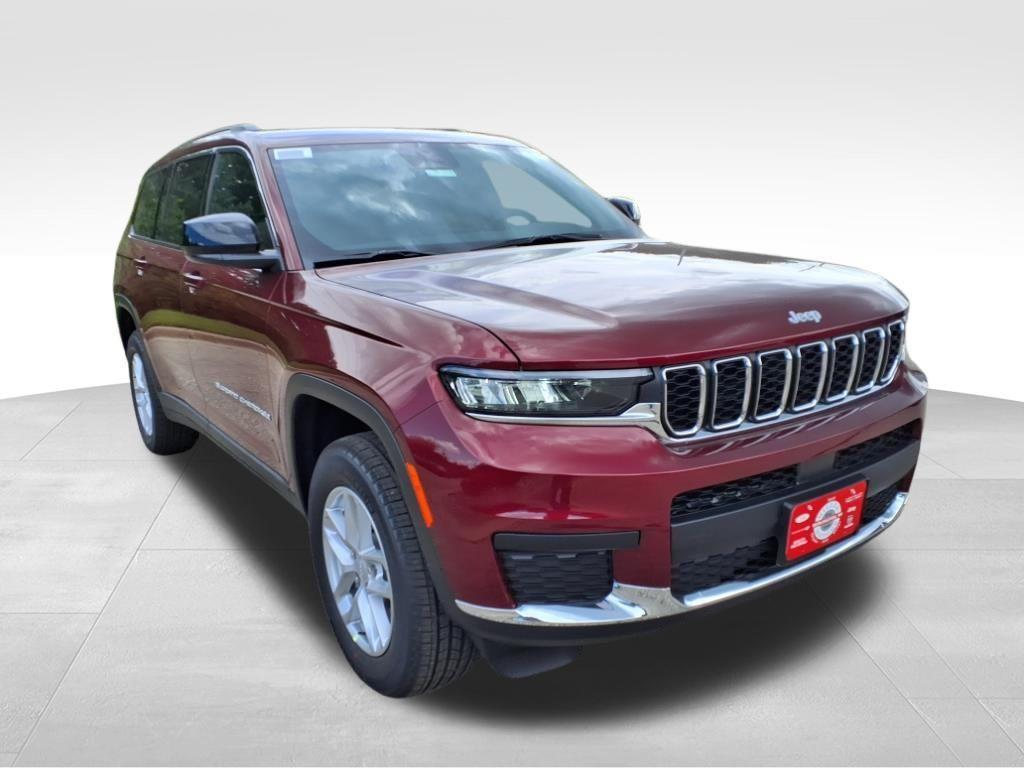 new 2025 Jeep Grand Cherokee L car, priced at $42,960