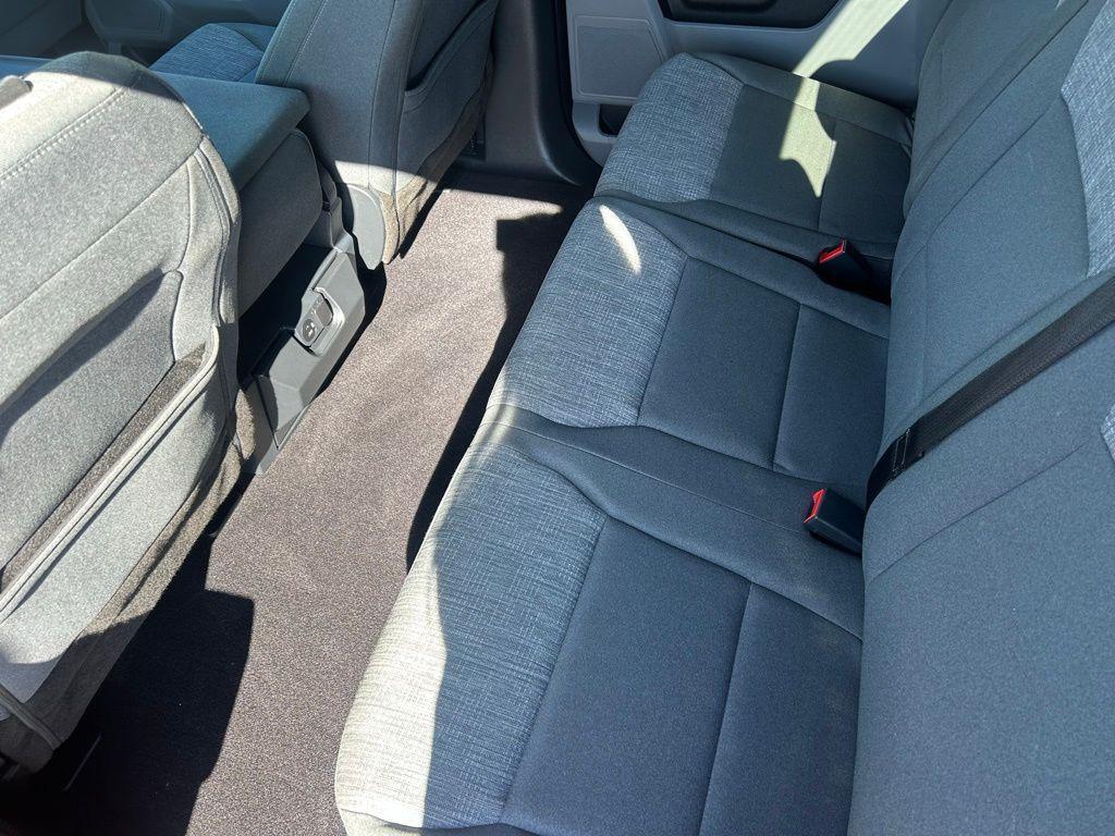used 2022 Ford F-150 car, priced at $40,401