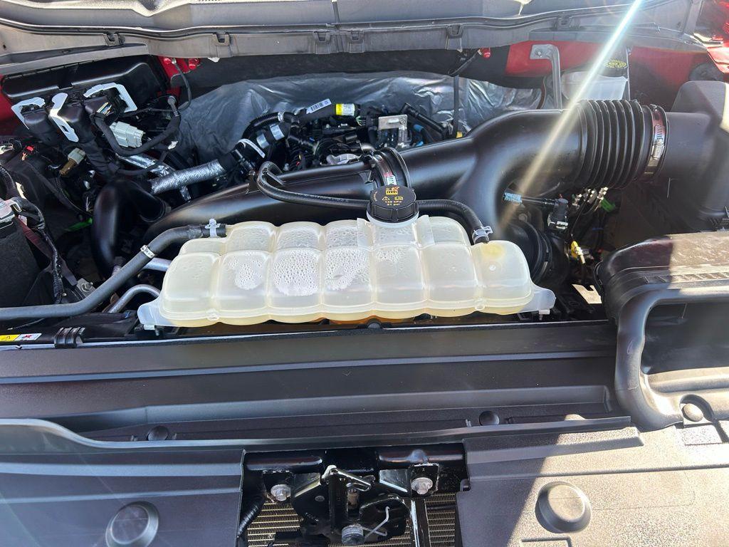 used 2022 Ford F-150 car, priced at $40,401
