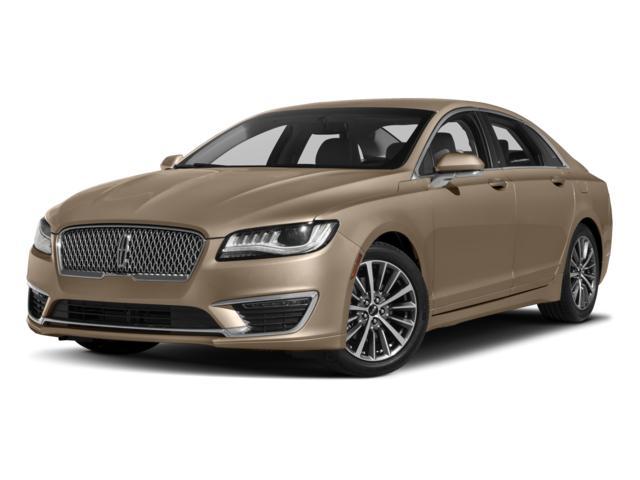 used 2017 Lincoln MKZ Hybrid car, priced at $15,295