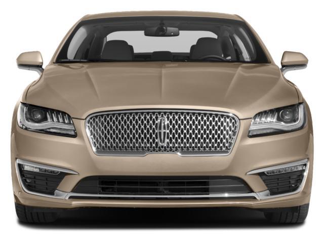 used 2017 Lincoln MKZ Hybrid car, priced at $15,295