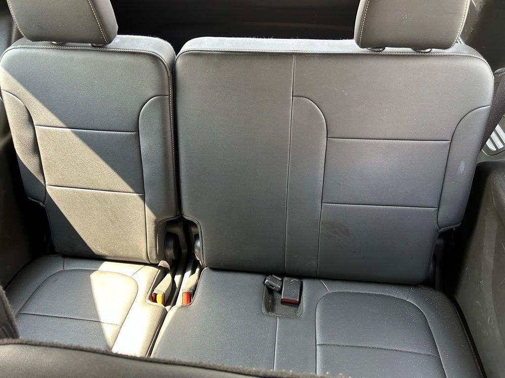 used 2023 Chevrolet Traverse car, priced at $35,460