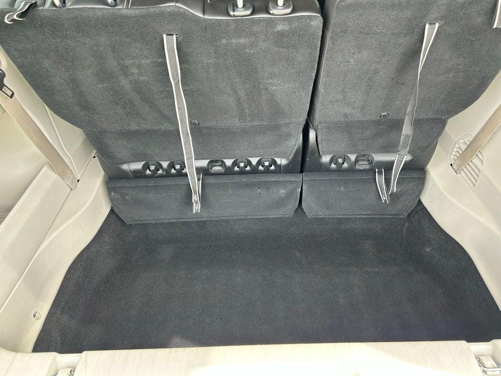 used 2023 Chrysler Pacifica car, priced at $27,495