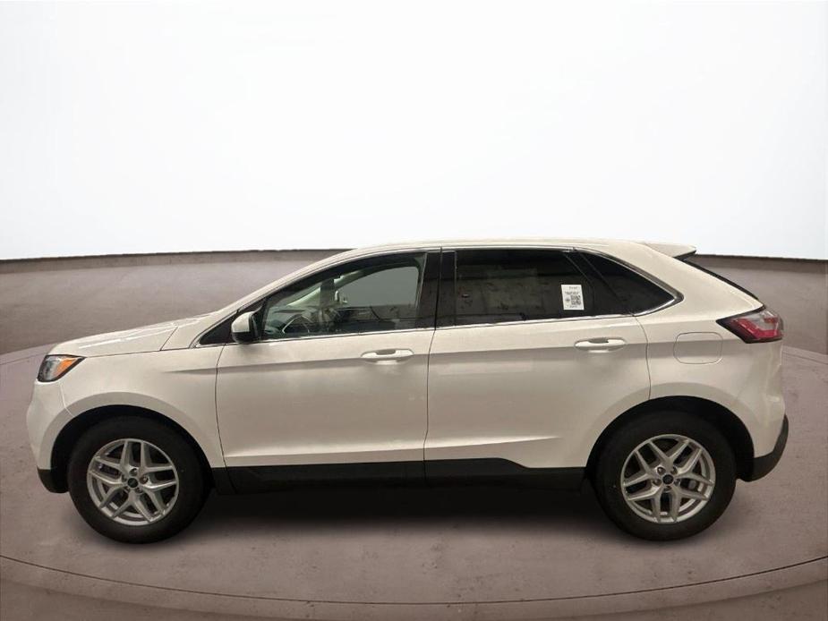 used 2021 Ford Edge car, priced at $25,979