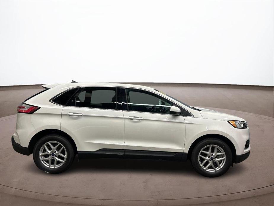 used 2021 Ford Edge car, priced at $25,979