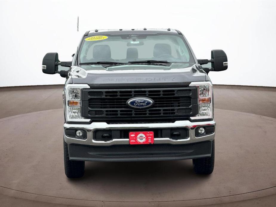 new 2024 Ford F-250 car, priced at $51,364