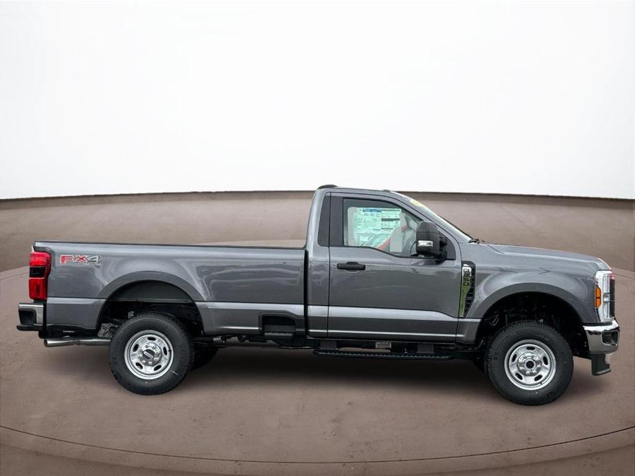 new 2024 Ford F-250 car, priced at $51,364