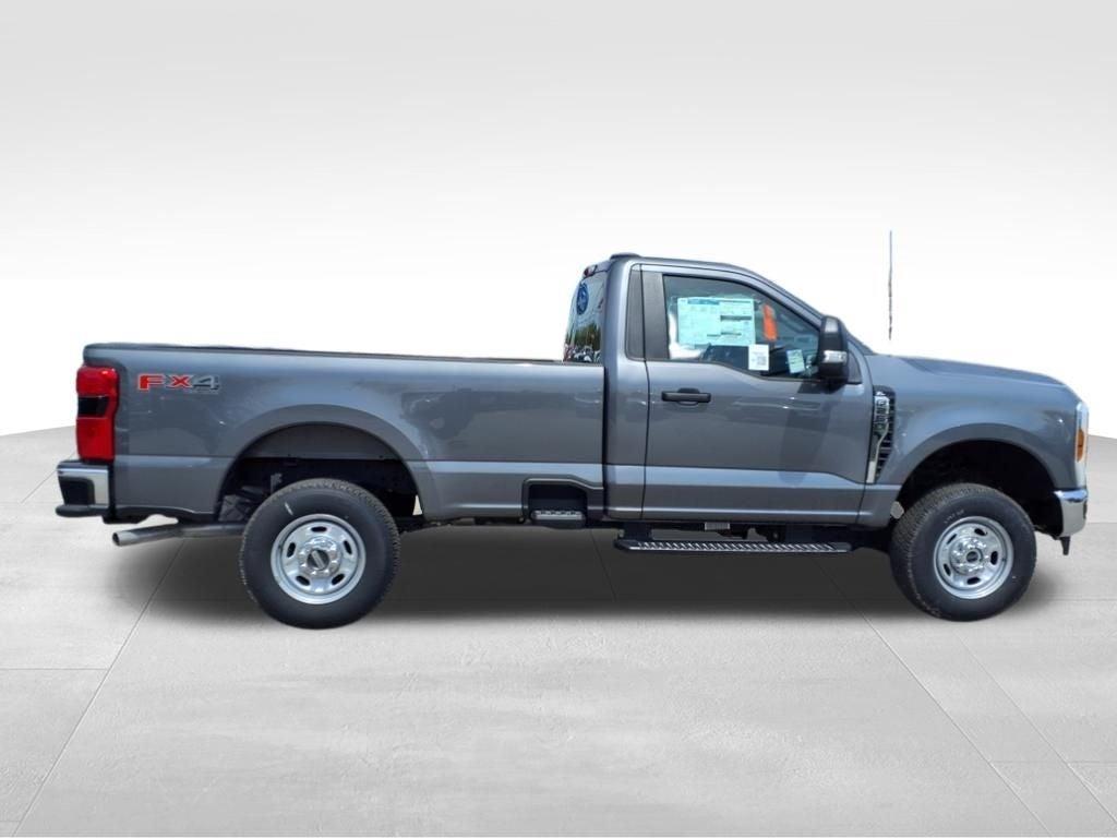 new 2024 Ford F-250 car, priced at $55,243