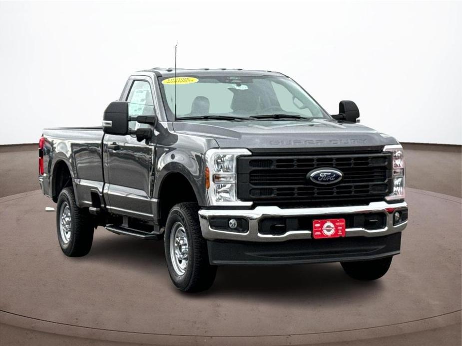 new 2024 Ford F-250 car, priced at $51,364