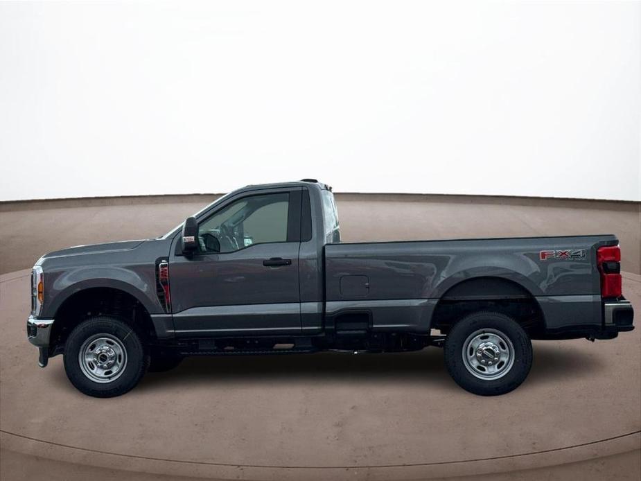 new 2024 Ford F-250 car, priced at $61,389