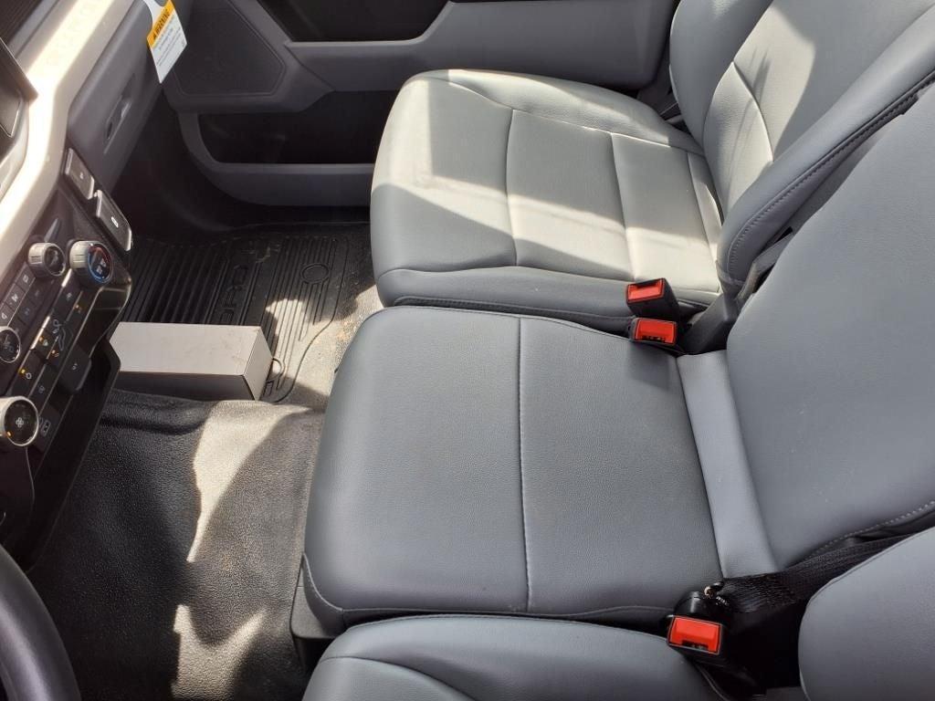 new 2024 Ford F-250 car, priced at $55,243