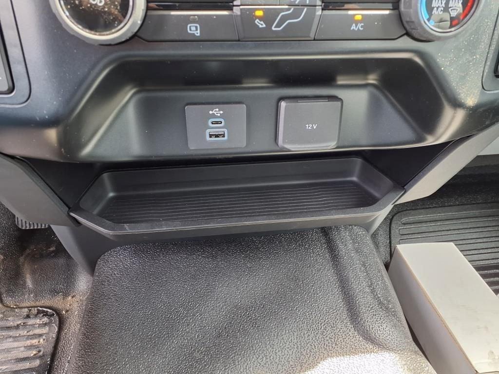 new 2024 Ford F-250 car, priced at $55,243