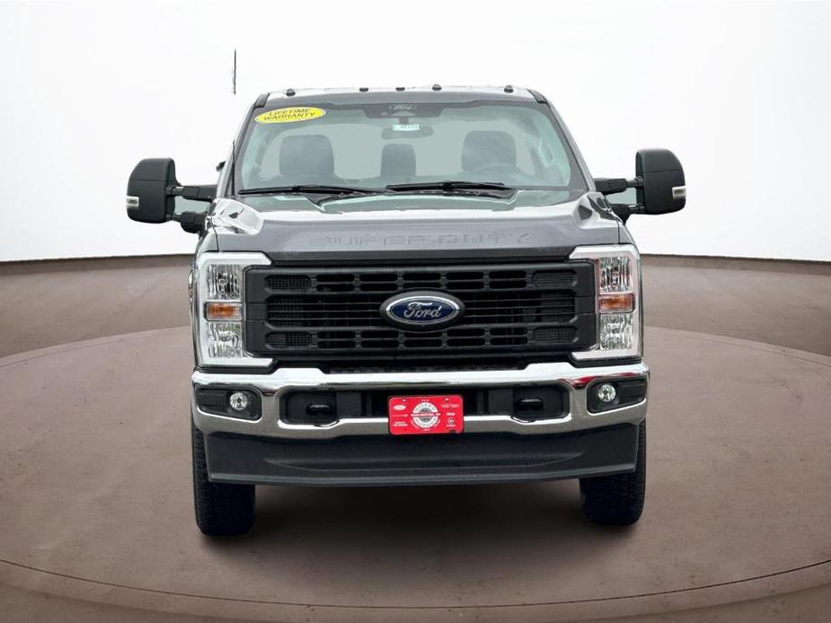 new 2024 Ford F-250 car, priced at $61,389