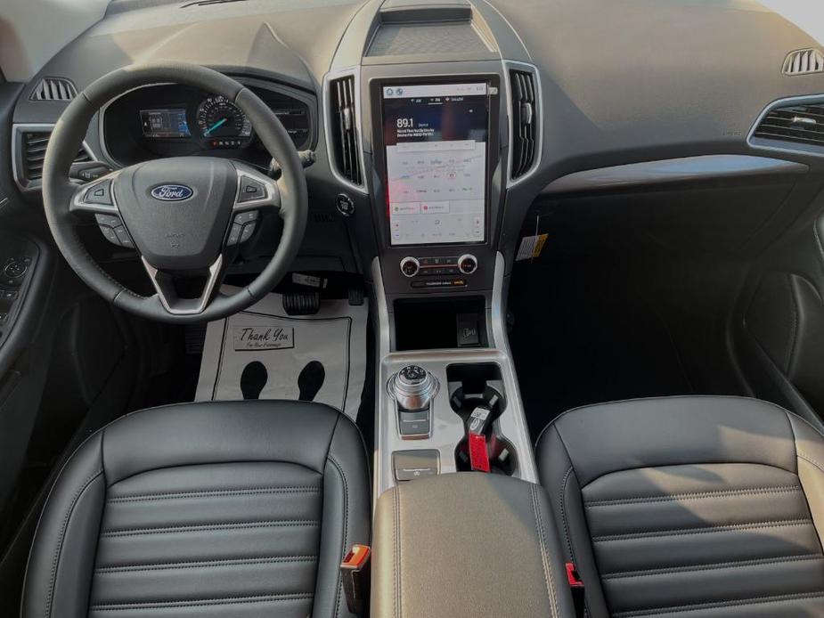 new 2024 Ford Edge car, priced at $41,702