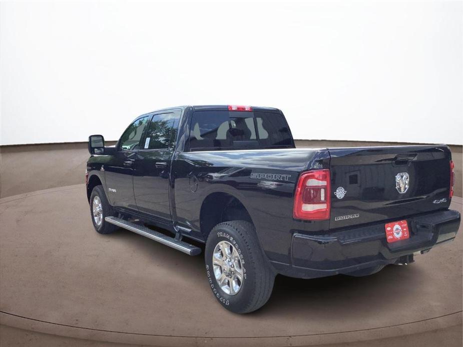 used 2023 Ram 2500 car, priced at $67,995