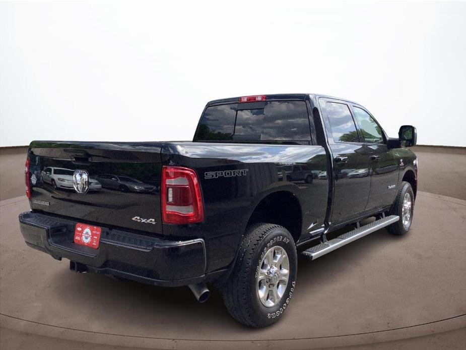 used 2023 Ram 2500 car, priced at $67,995