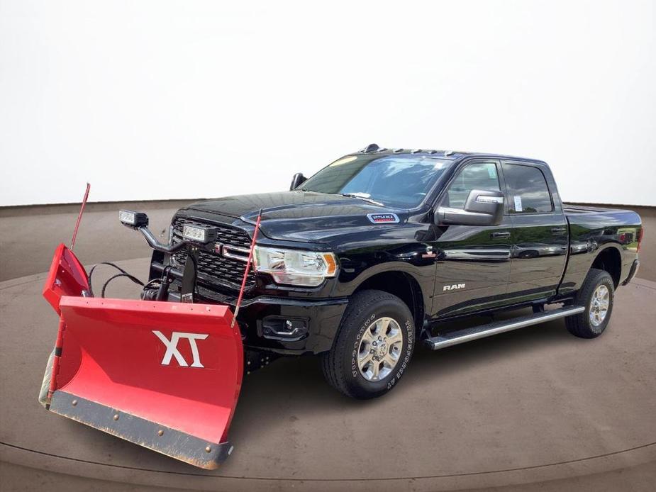 used 2023 Ram 2500 car, priced at $67,995