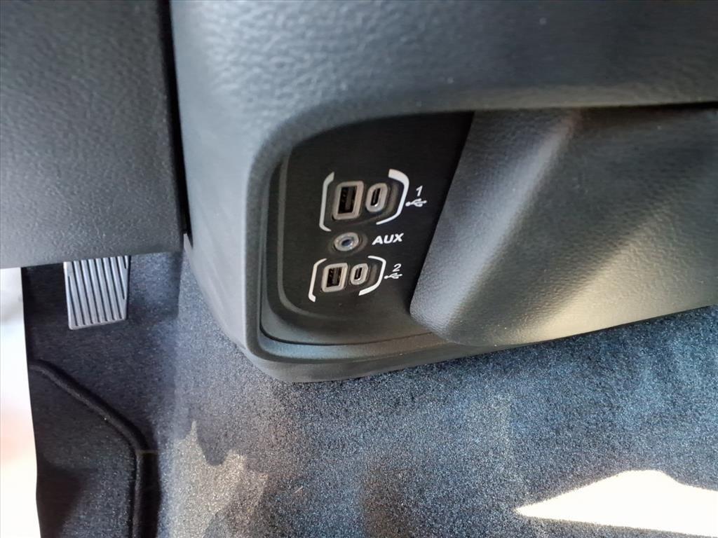 new 2025 Ram 1500 car, priced at $45,630