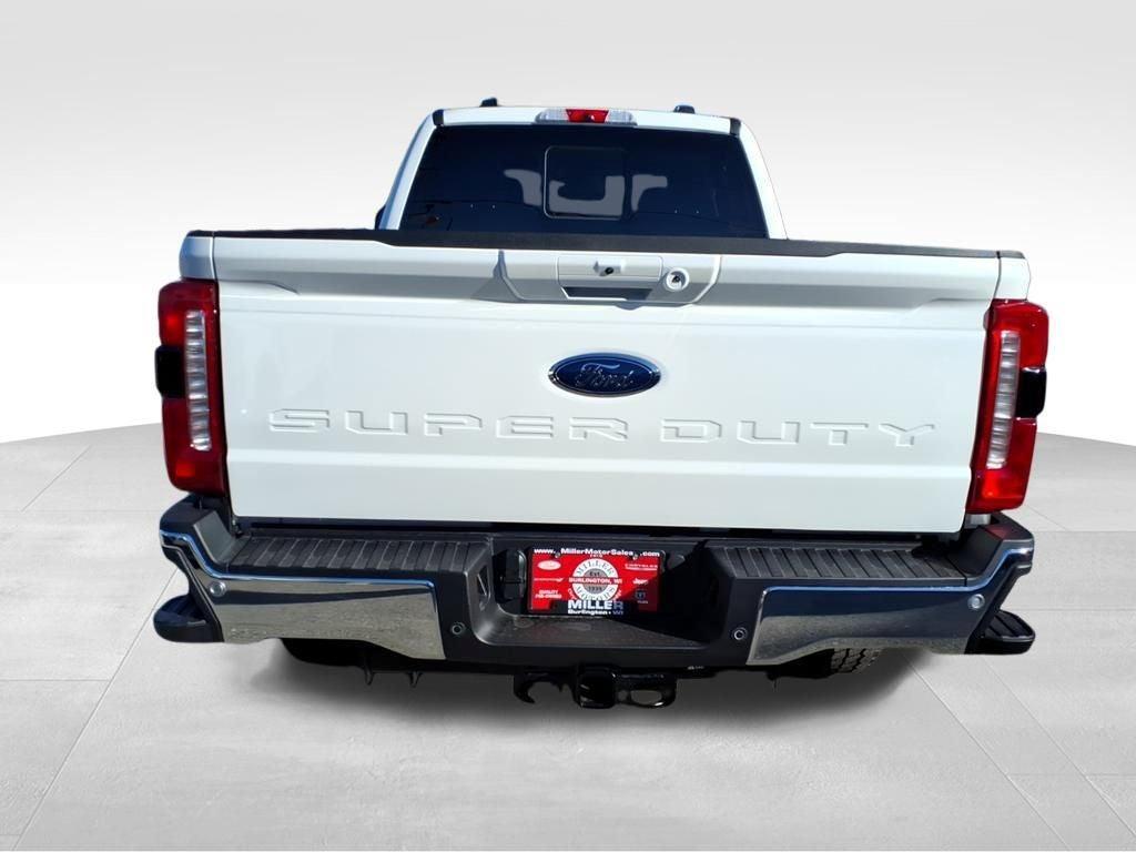 new 2026 Ford F-350 car, priced at $87,714
