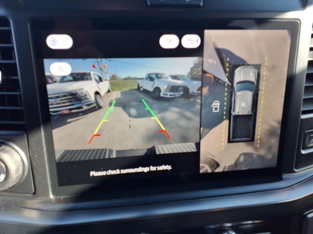new 2026 Ford F-350 car, priced at $87,714