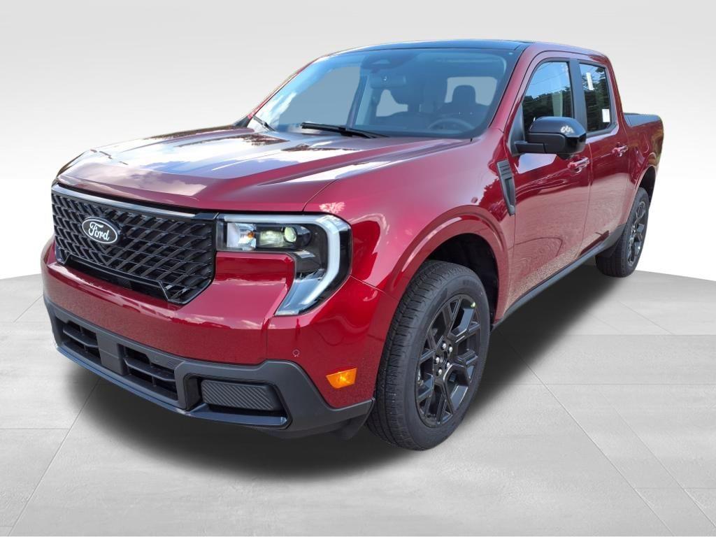 new 2025 Ford Maverick car, priced at $40,843