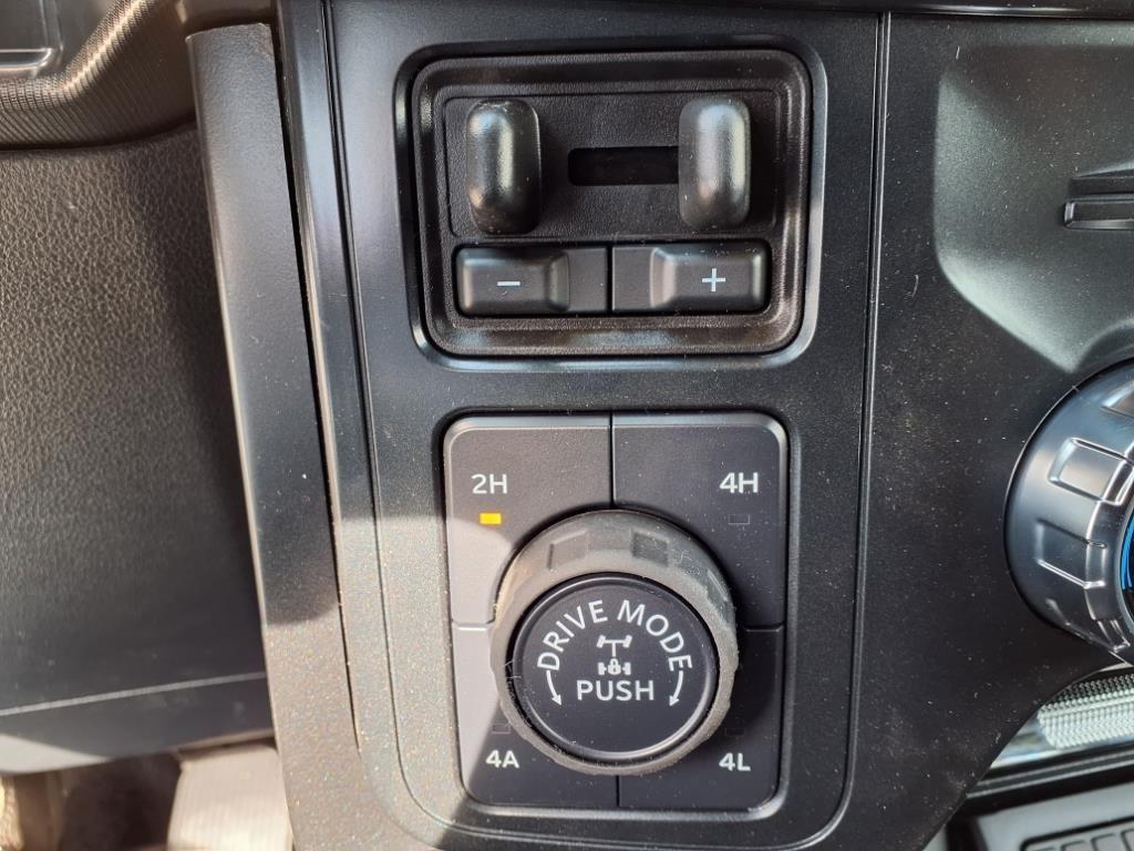 new 2025 Ford F-150 car, priced at $80,900