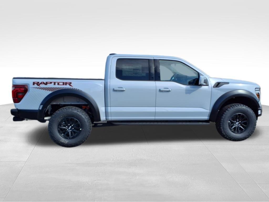 new 2025 Ford F-150 car, priced at $80,900