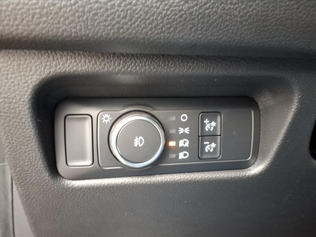 new 2025 Ford Ranger car, priced at $36,745