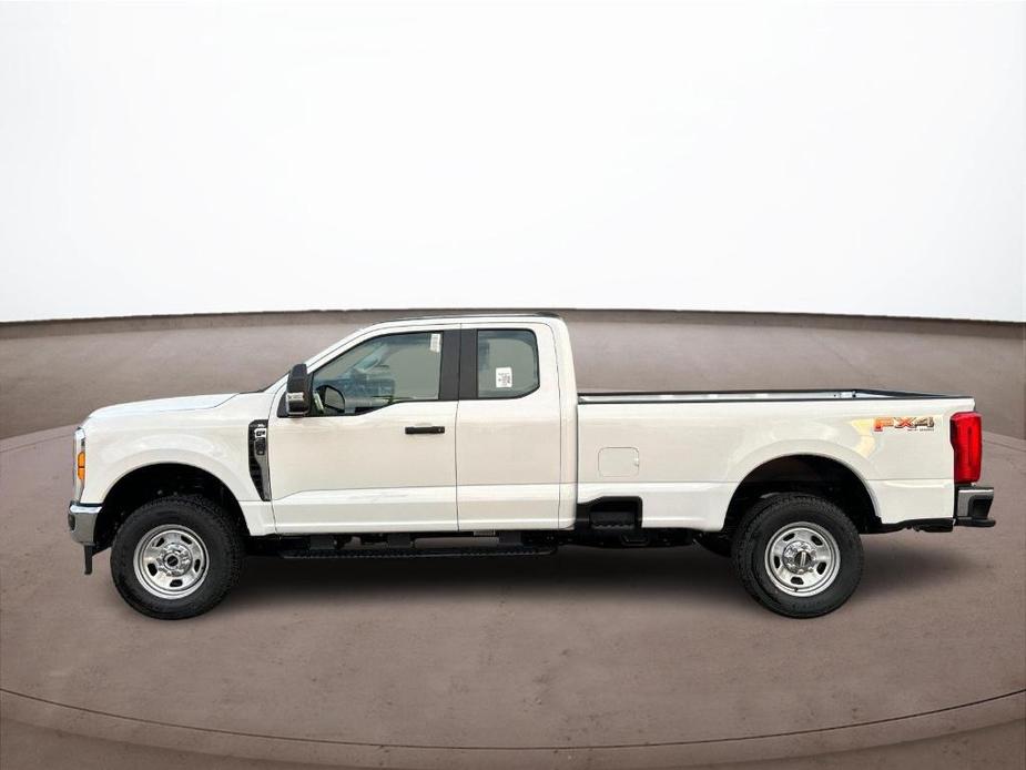 new 2024 Ford F-350 car, priced at $53,680