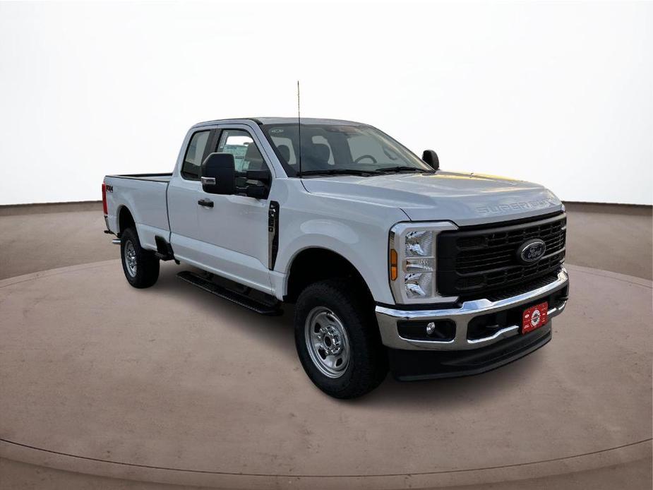 new 2024 Ford F-350 car, priced at $53,680