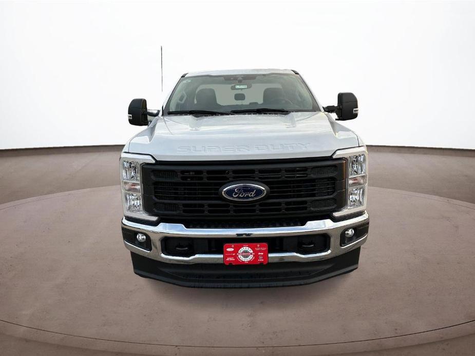 new 2024 Ford F-350 car, priced at $53,680