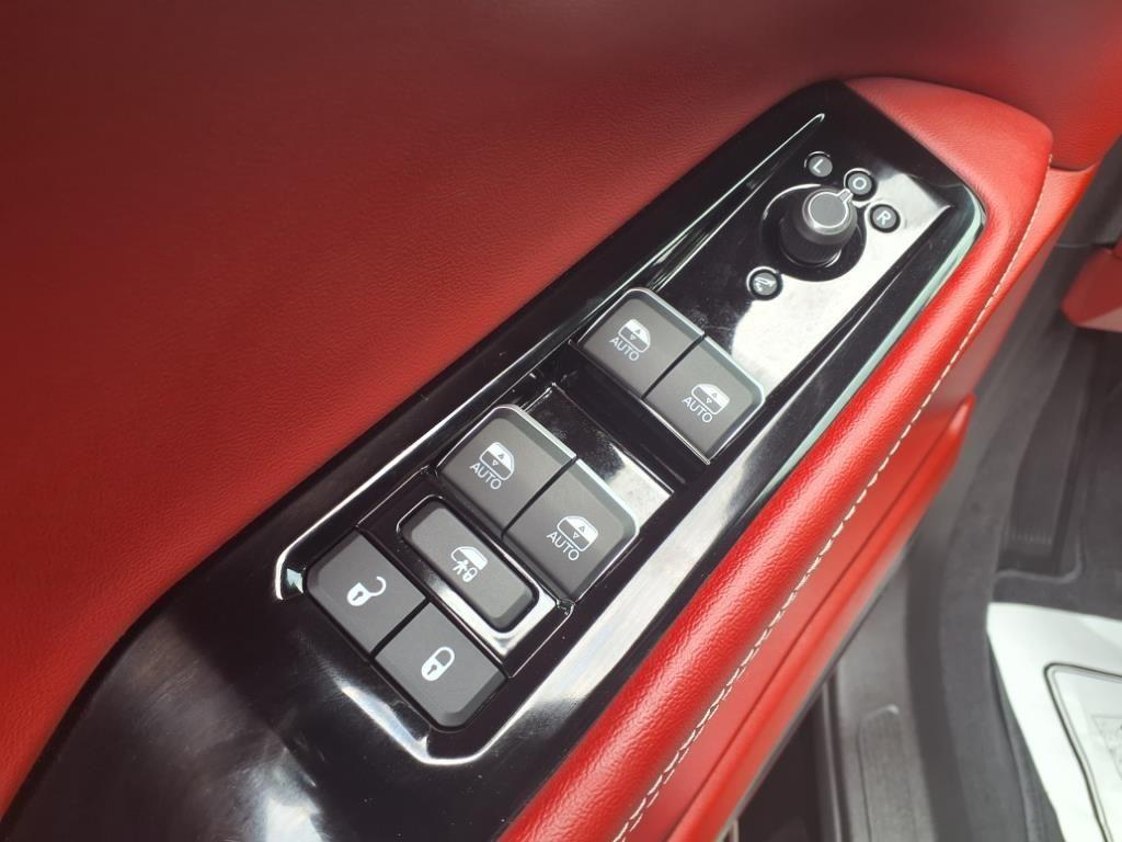 new 2025 Jeep Wagoneer S car, priced at $59,477