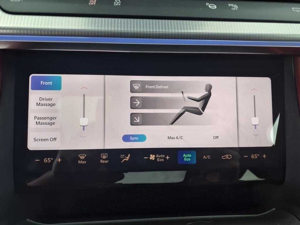 new 2025 Jeep Wagoneer S car, priced at $59,477
