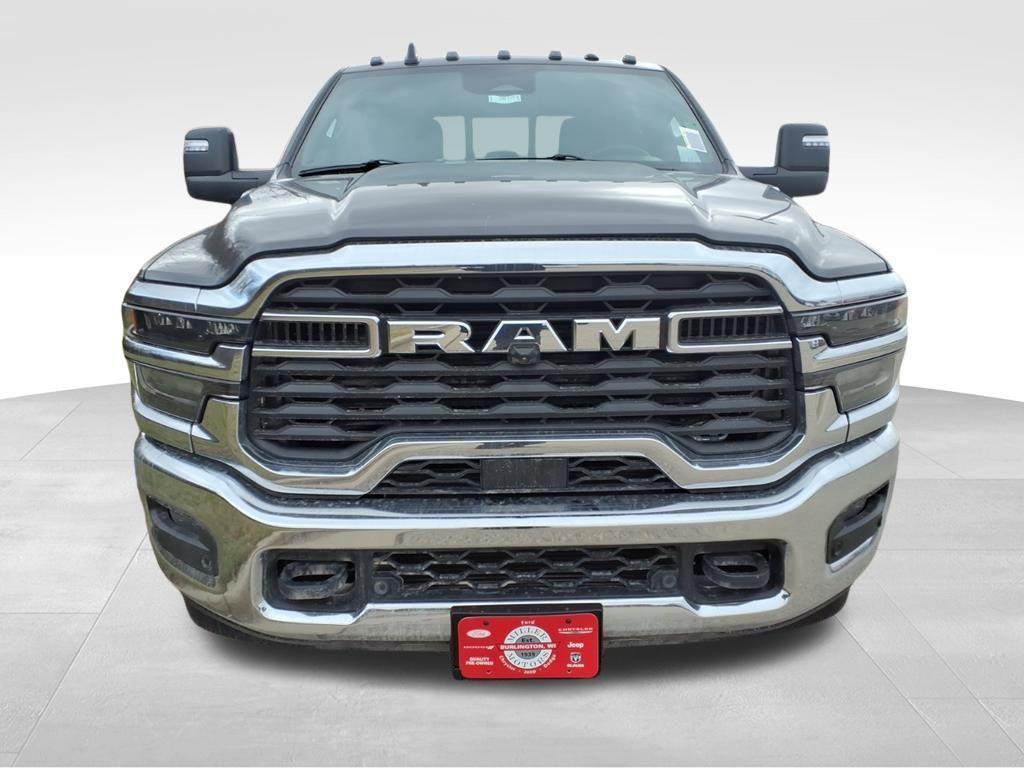 new 2026 Ram 3500 car, priced at $74,360