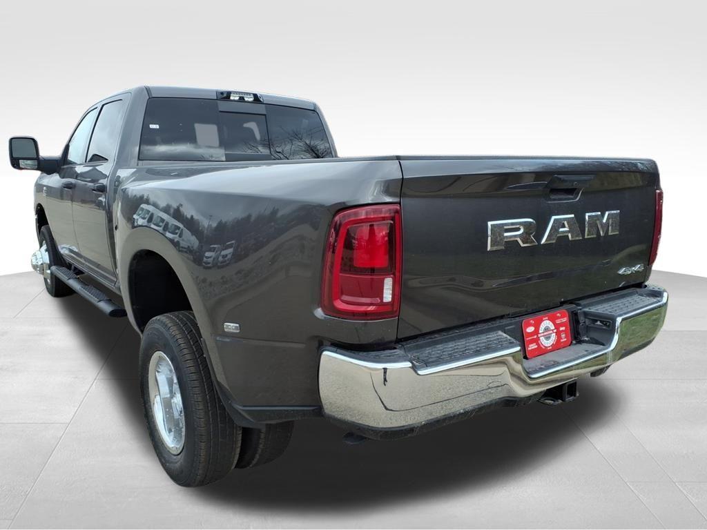 new 2026 Ram 3500 car, priced at $74,360