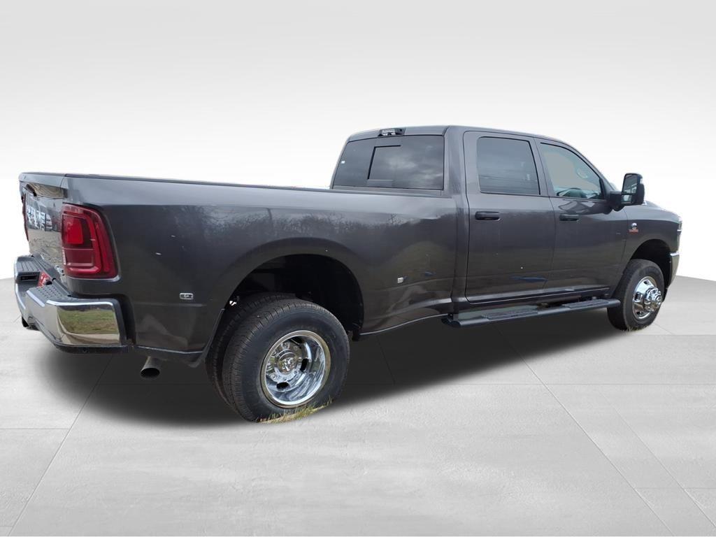 new 2026 Ram 3500 car, priced at $74,360