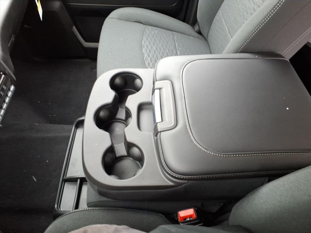 new 2026 Ram 3500 car, priced at $74,360