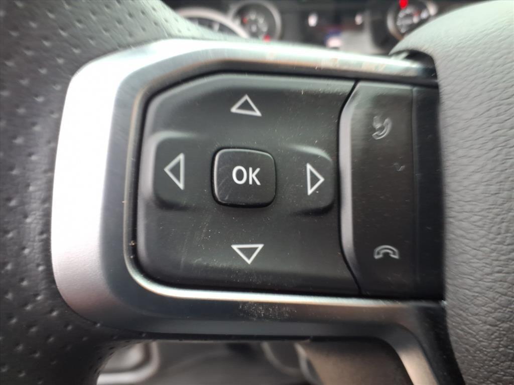 new 2026 Ram 3500 car, priced at $74,360